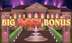Inspired Gaming - Big Piggy Bonus
