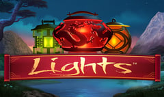 NetEnt - Lights