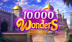 ReelPlay - 10,000 Wonders MultiMax