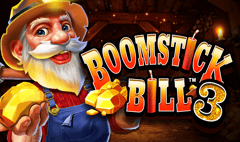 High Limit Studios - Boomstick Bill 3