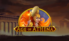 G Games - Age of Athena