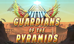 Northern Lights Gaming - Guardians of the Pyramids