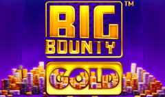 Alchemy Gaming - Big Bounty Gold