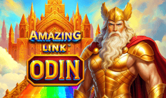 SpinPlay Games - Amazing Link Odin