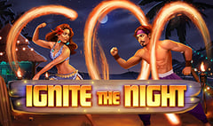Relax Gaming - Ignite The Night