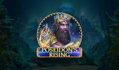 Spinomenal - Poseidon's Rising