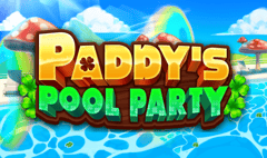 Reflex Gaming - Paddy's Pool Party