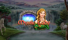 Red Rake - Mystic Lady
