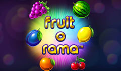 Synot - Fruit O Rama