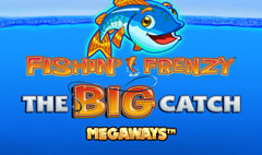 Blueprint - Fishin' Frenzy the Big Catch Megaways