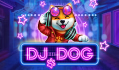 Greentube - DJ Dog