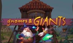 Peter & Sons - Gnomes & Giants