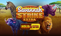 Iron Dog Studio - Savannah Strike Extra