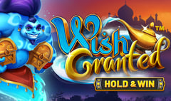Betsoft - Wish Granted