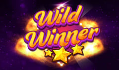 Inspired Gaming - Wild Winner
