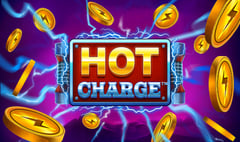 Booming Games - Hot Charge