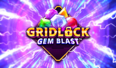 Switch Studios - Gridlock Gem Blast