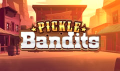 Bullshark Games - Pickle Bandits