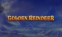 Swintt - Golden Reindeer