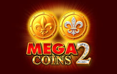 Red Rake - Mega Coins 2