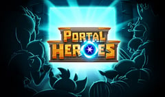 Fennica Gaming - Portal Heroes