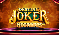 Infinity Dragon Studios - Destiny Joker Megaways