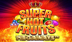 Inspired Gaming - Super Hot Fruits Megaways