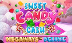 1x2 Gaming - Sweet Candy Cash Megaways DLX