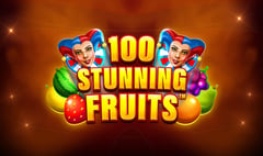 Synot - 100 Stunning Fruits