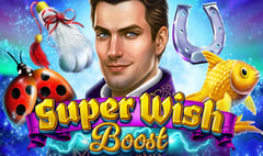 Octoplay - Super Wish Boost