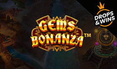 Pragmatic Play - Gems Bonanza
