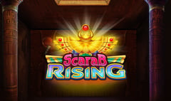 G Games - Scarab Rising