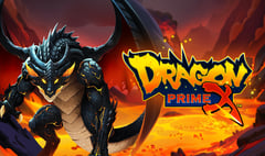 Wishbone Games - Dragon PrimeX