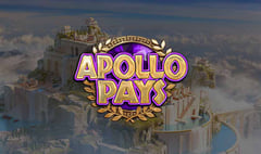 Big Time Gaming - Apollo Pays