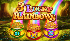 SpinPlay Games - 3 Lucky Rainbows