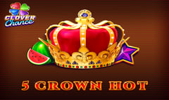 EGT Digital - 5 Crown Hot