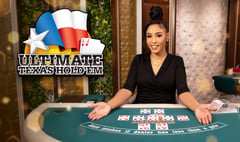 Evolution - Ultimate Texas Hold'em