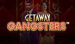 JFTW - Getaway Gangsters