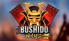 Nolimit City - Bushido Ways xNudge