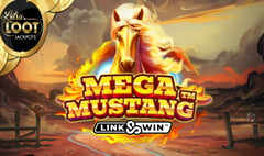 INO Games - Mega Mustang Lotsaloot
