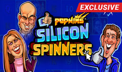 Avatar UX - Silicon Spinners