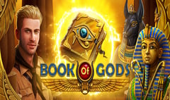 BF Games - Book of Gods