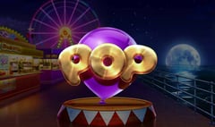 Big Time Gaming - Pop