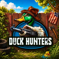 Nolimit City - Duck Hunters
