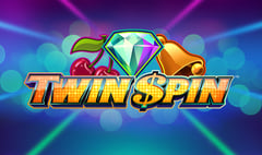 NetEnt - Twin Spin