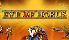 Blueprint - Eye of Horus