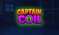 Hacksaw Gaming - Captain Coil