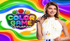 Pragmatic Live - Color Game Bonanza