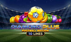 Amusnet - Diamond Plus Football Edition