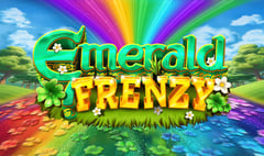 Realistic Games - Emerald Frenzy